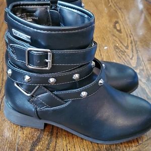 Bcbg girls boots